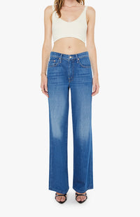 Mother Jean The Mid Rise Maven Skimp Big Tipper