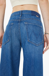 Mother Jean The Mid Rise Maven Skimp Big Tipper