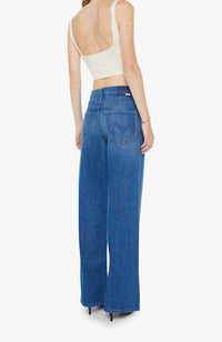 Mother Jean The Mid Rise Maven Skimp Big Tipper