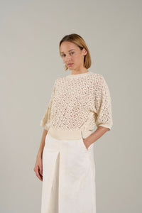 Tonet Sweater Panama