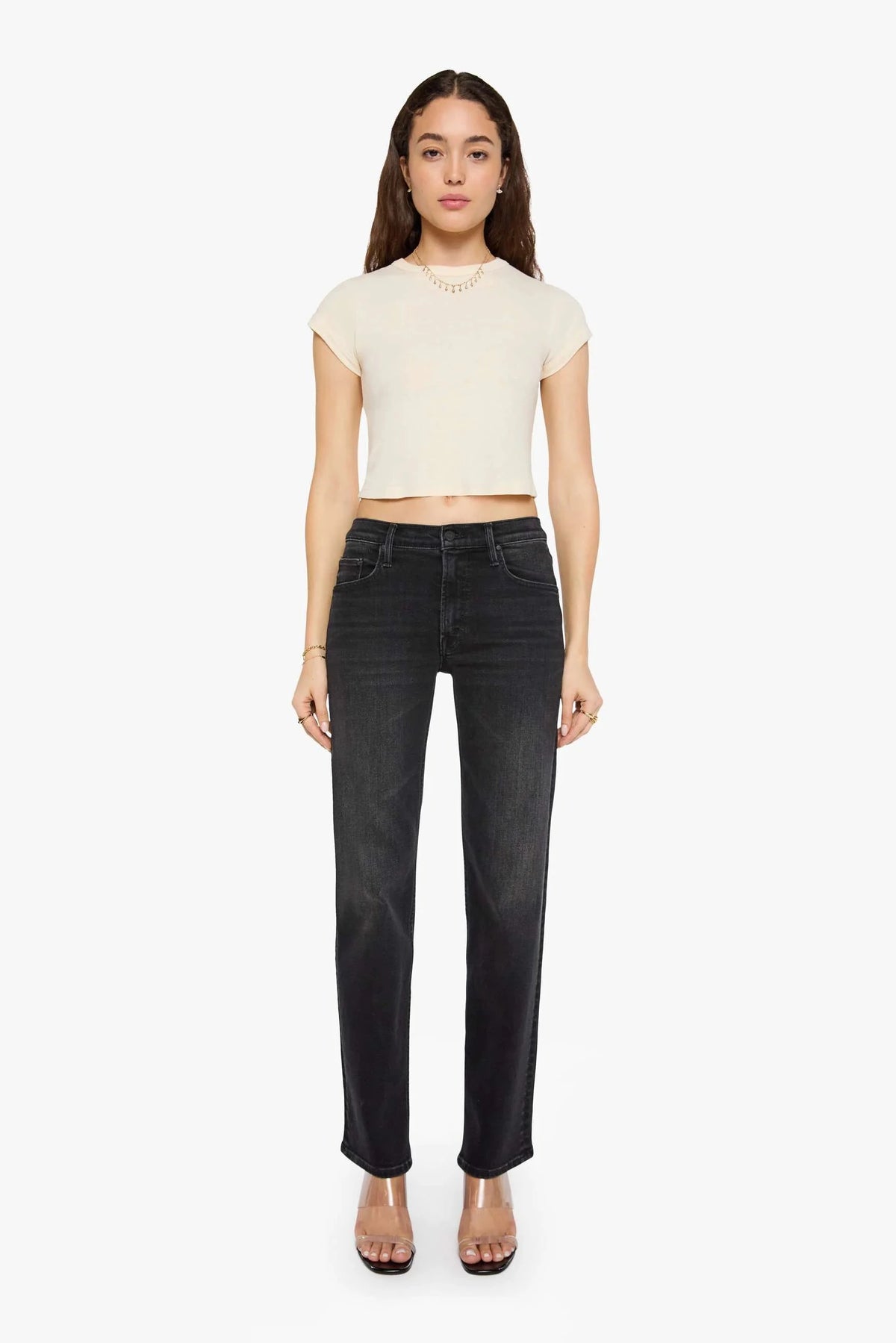Mother The Newbie Skimp Jean Bootleg