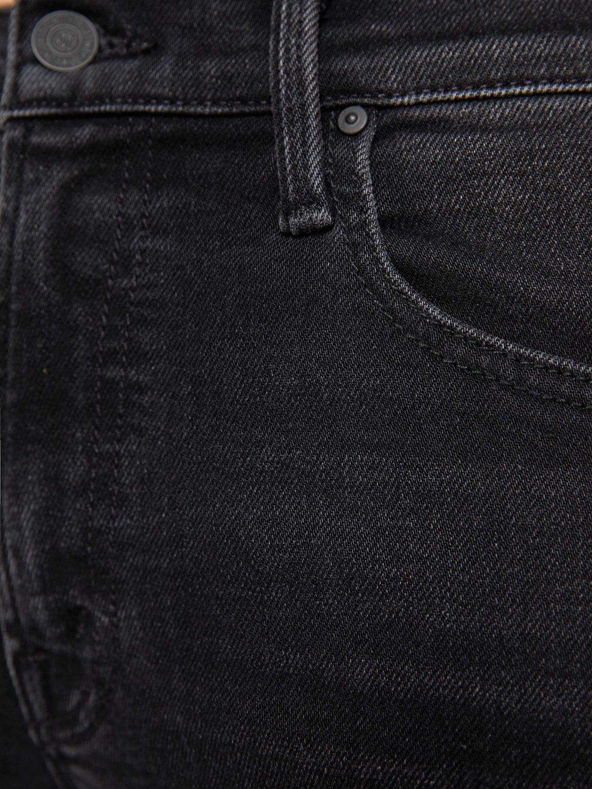 Mother The Newbie Skimp Jean Bootleg