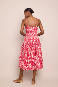 Cara Cara Sea Island Dress