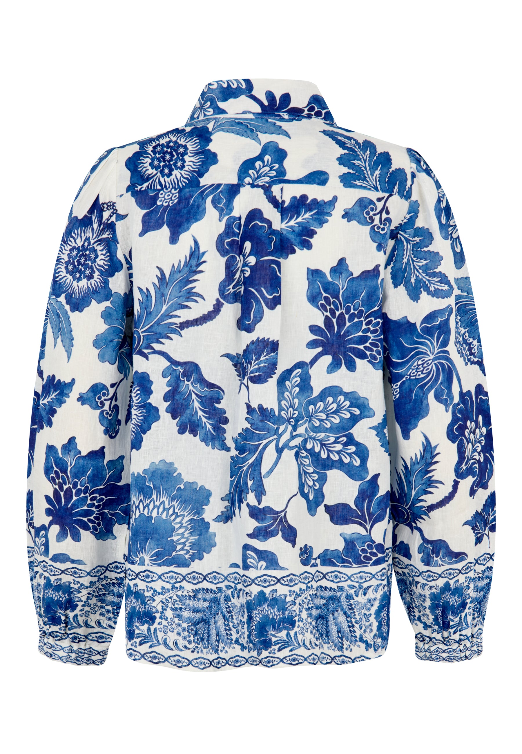 Dea Kudibal Siomadea  Blouse