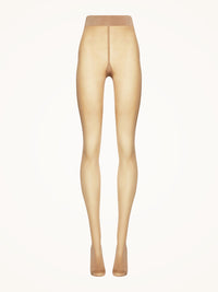 Wolford Pure Shimmer 40 Concealer Tights