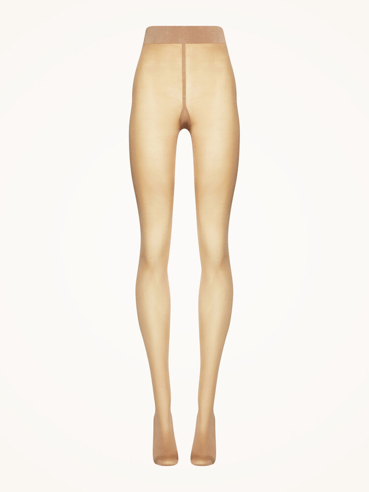 Wolford Pure Shimmer 40 Concealer Tights