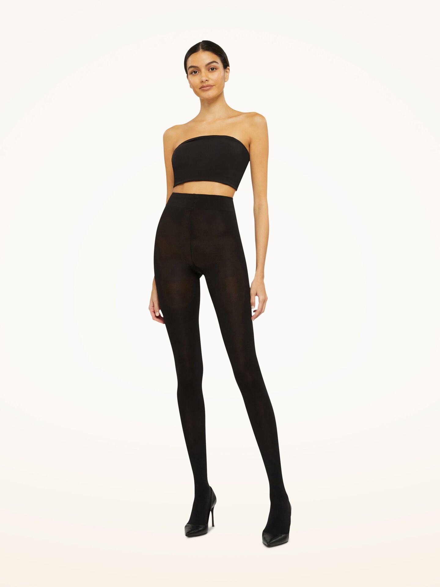 Wolford Velvet de Luxe 66 Tights