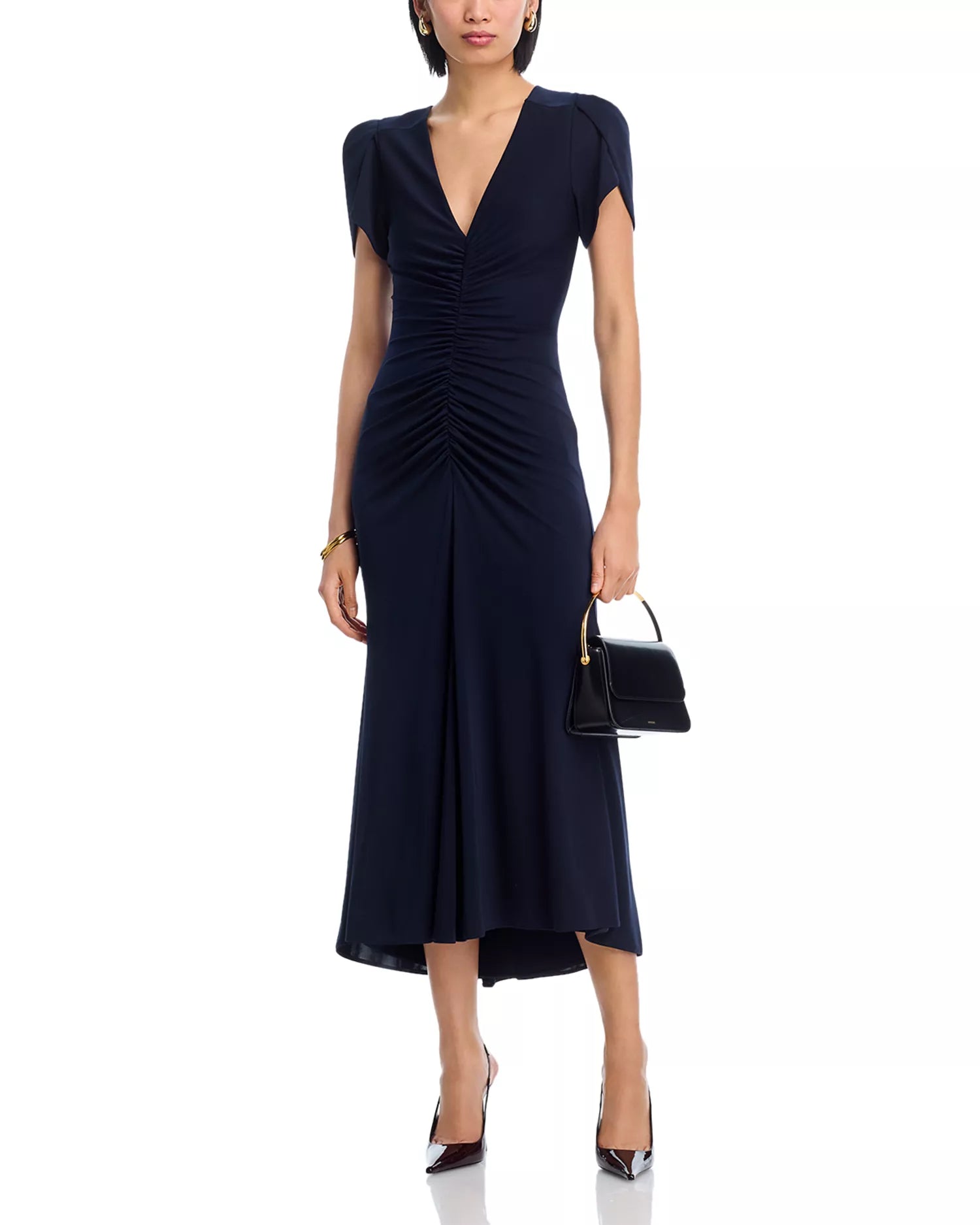 Cinq A Sept Robe Aviva