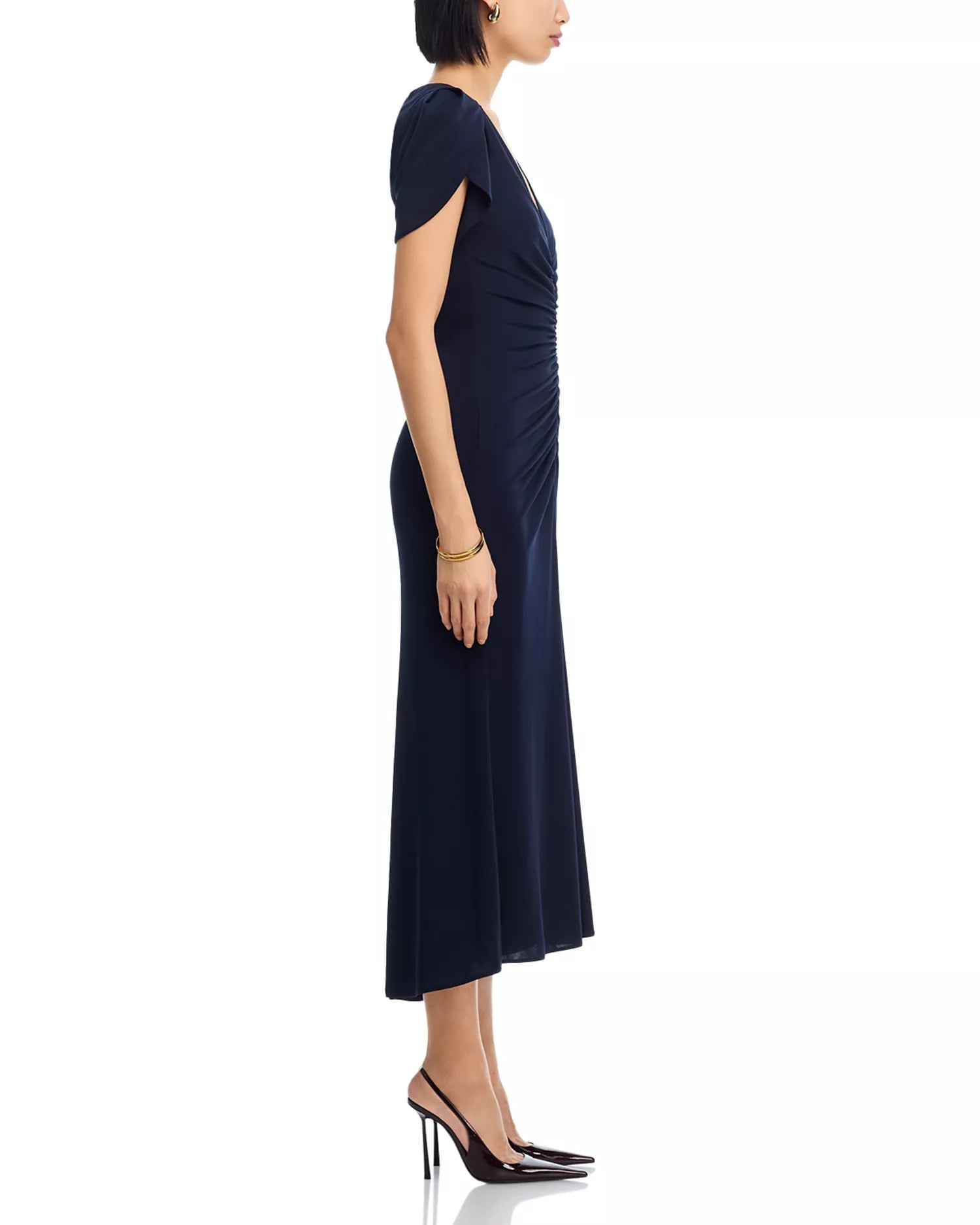 Cinq A Sept Robe Aviva