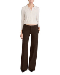 Frame Le cardigan Pearl crème