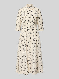 Essentiel Antwerp JIZO Googoo Crinkle Dress Combo