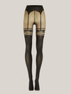 Wolford Suspender Tights