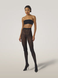 Wolford Pantera Tights