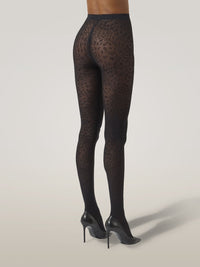 Wolford Pantera Tights