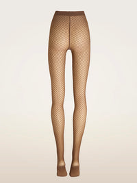 Wolford Shimmer Effect Tights