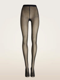Wolford Shimmer Effect Tights