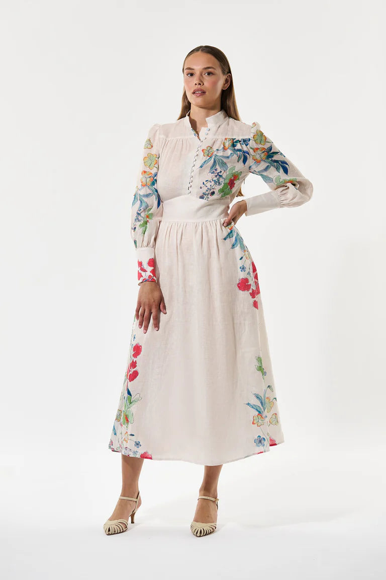 Dea Kudibal  Alondradea Dress