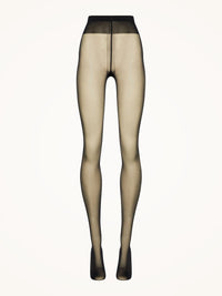 Collants Wolford Individual 10 noirs