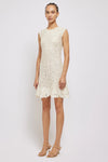 Simkhai Drake Sleeveless Mini Dress