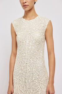 Simkhai Drake Sleeveless Mini Dress