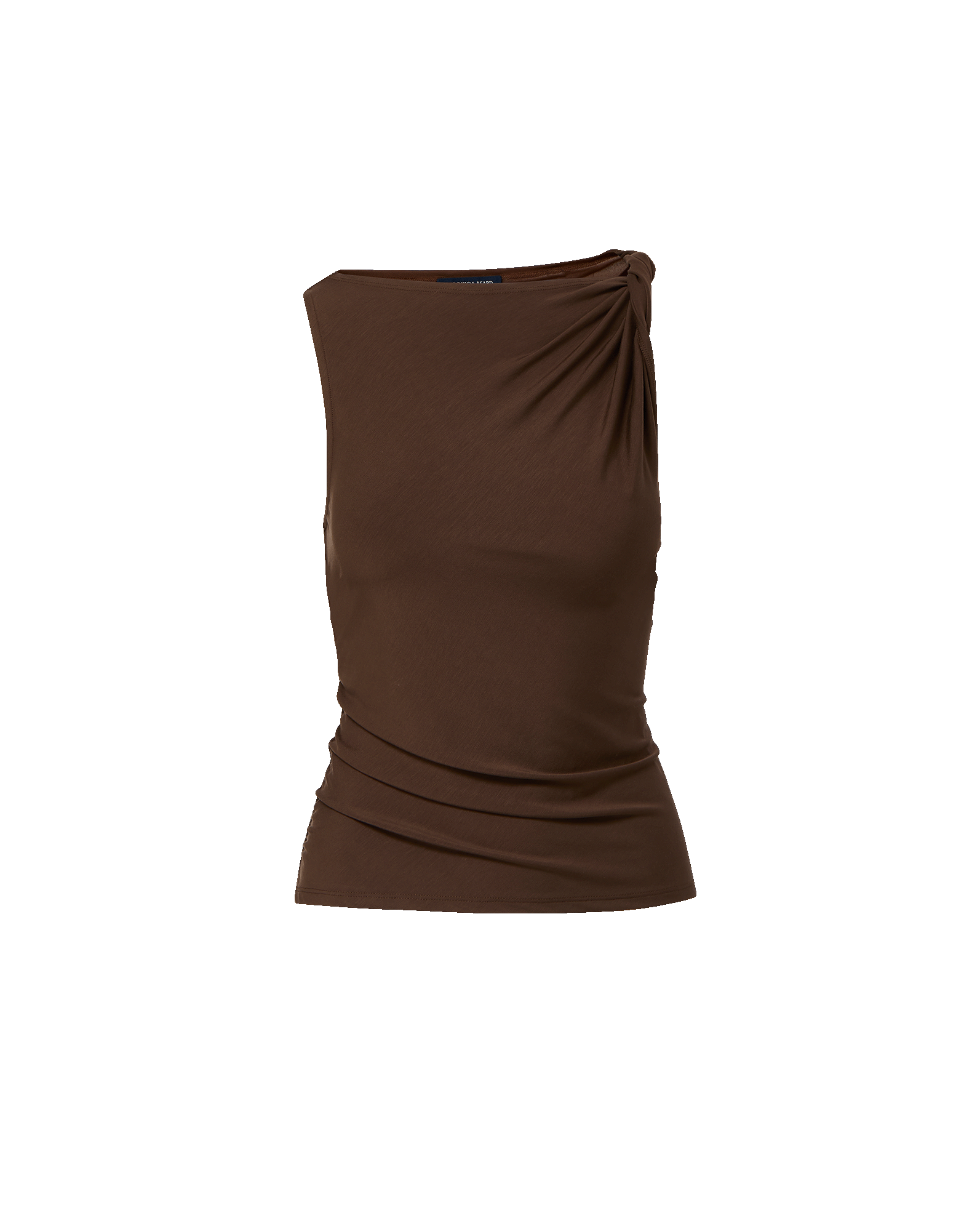Haut Otessa Veronica Beard Marron