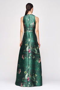 Robe La Petite Robe de Chloé Émeraude Clair