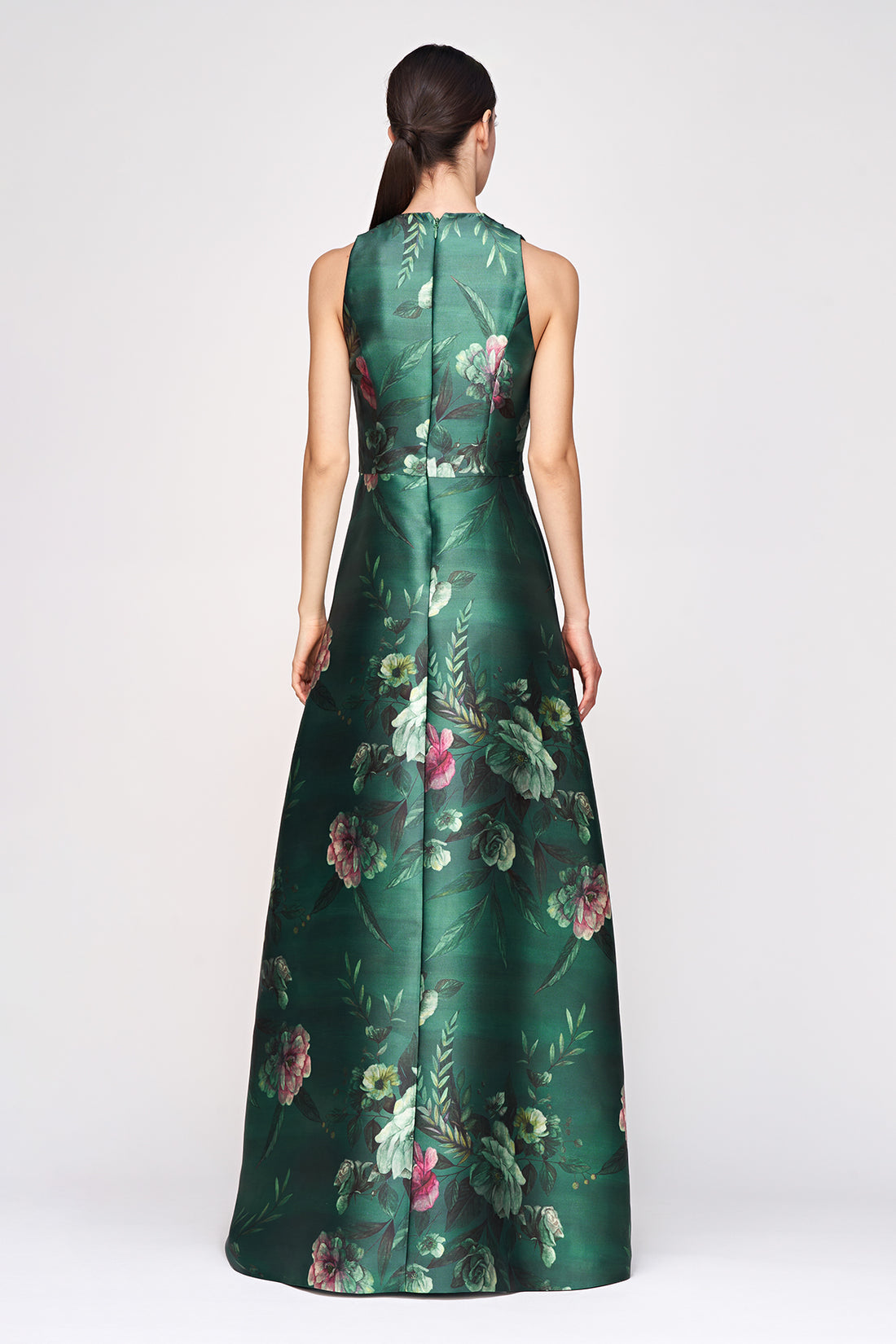 Robe La Petite Robe de Chloé Émeraude Clair