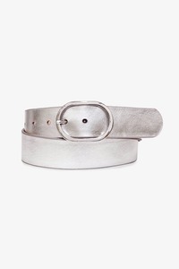 Brave Medora Metallic Belt