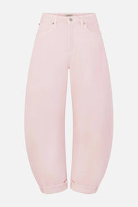Frame The Bubble Pant Taffy