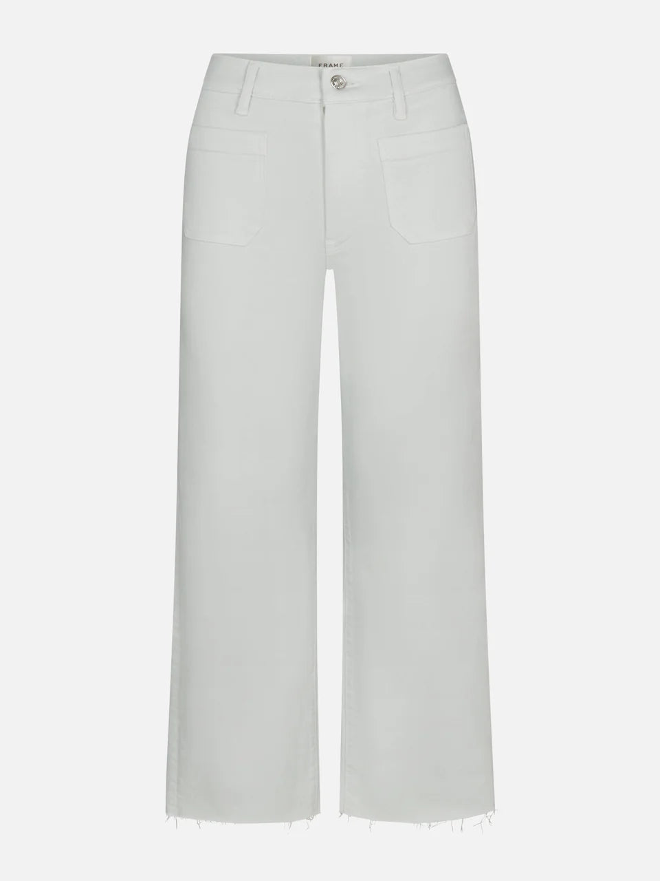 Frame The Anchor Pant Sagebrush