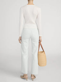 Frame The Anchor Pant Sagebrush