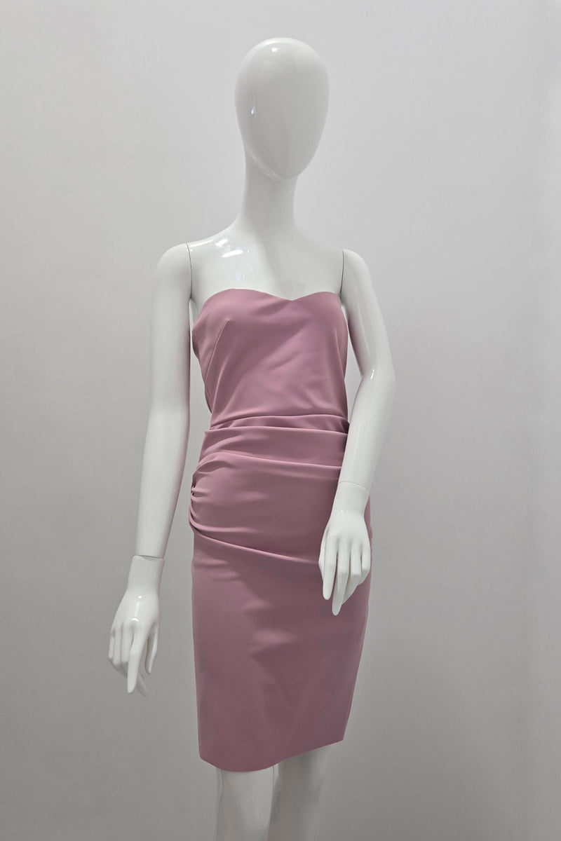 Greta Constantine Hensen Dress