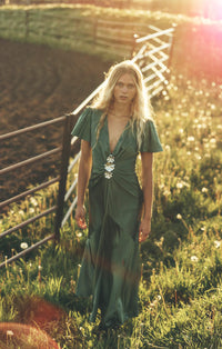 Cinq A Sept Kordyn Dress