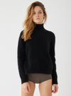 Majestic Filatures Turtleneck Sweater