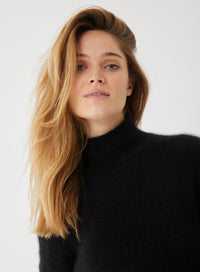 Majestic Filatures Turtleneck Sweater