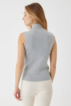 Majestic Filatures Merino Sleeveless Top