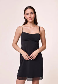 Montelle Strapless Slip