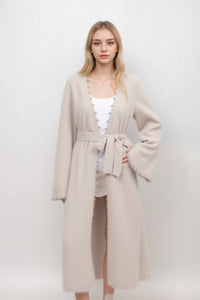 Twinset Pearl Cardigan