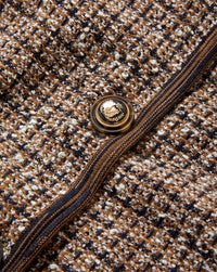 Veronica Beard Brisa Knit Jacket