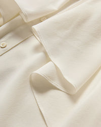 Veronica Beard  Demaris Ruffled Button-Down Blouse