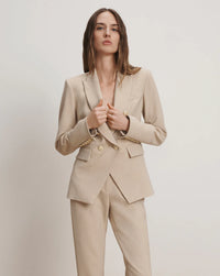 Veronica Beard Miller Dickey Jacket