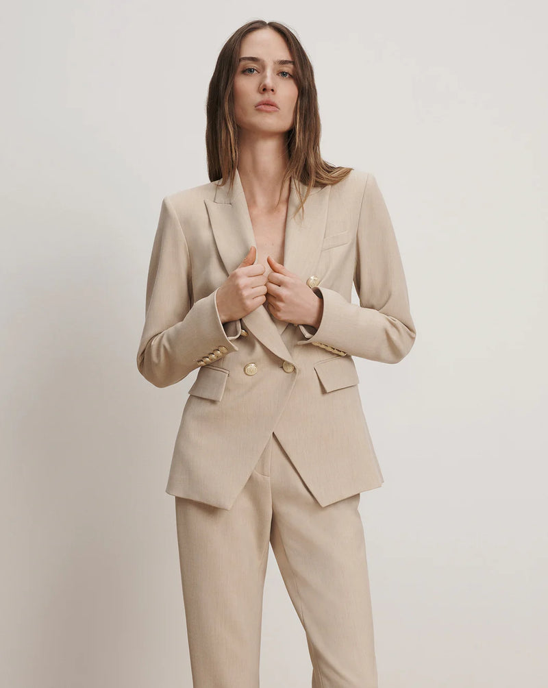 Veronica Beard Miller Dickey Jacket