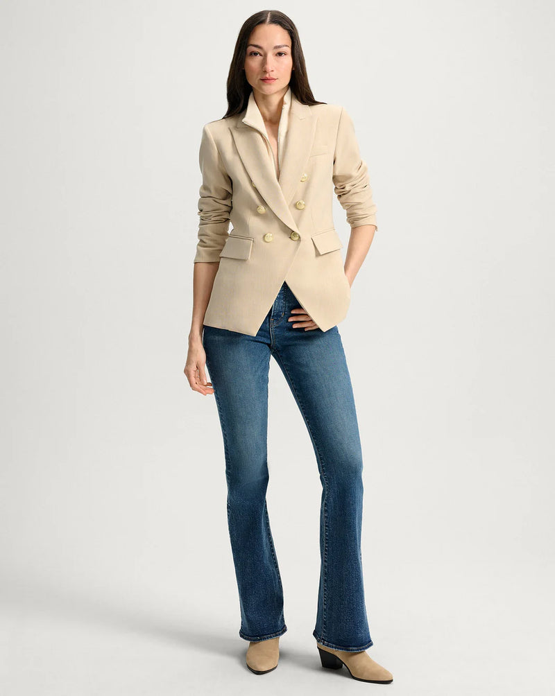 Veronica Beard Miller Dickey Jacket