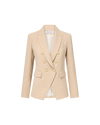 Veronica Beard Miller Dickey Jacket