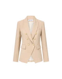 Veronica Beard Miller Dickey Jacket