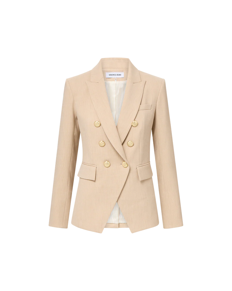 Veronica Beard Miller Dickey Jacket