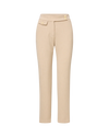 Veronica Beard Renzo Slim-Leg Pant