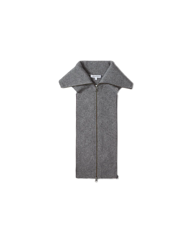 Veronica Beard Beach Cashmere Dickey