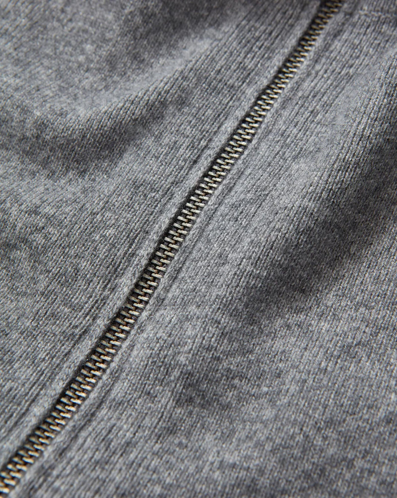 Veronica Beard Beach Cashmere Dickey