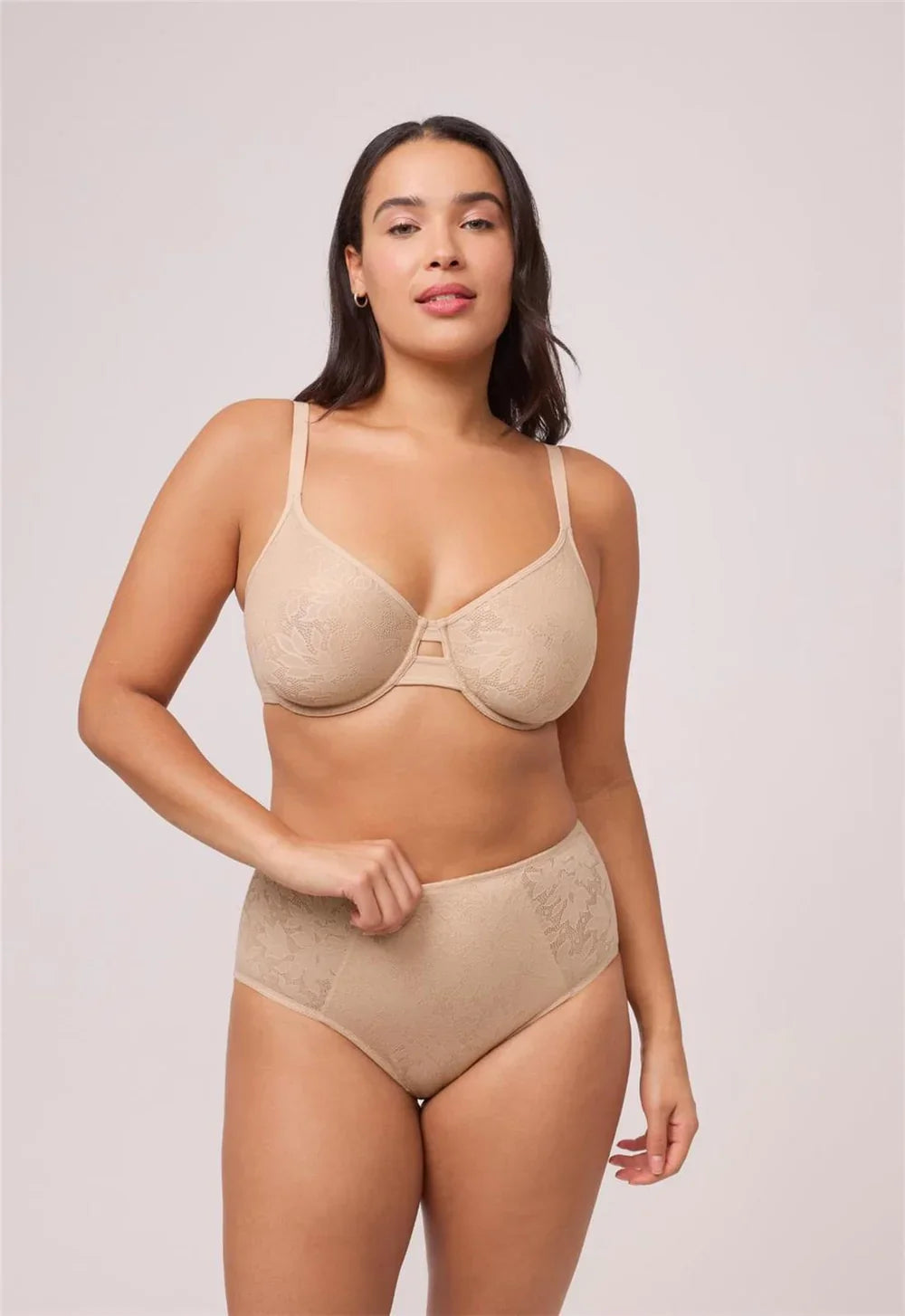 Montelle Contouré Minimizer Bra